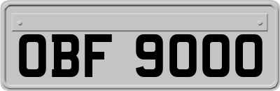 OBF9000