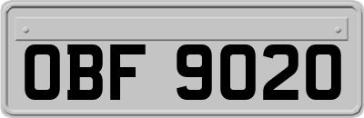 OBF9020