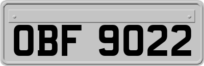 OBF9022