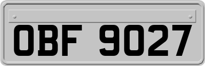 OBF9027