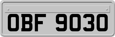 OBF9030
