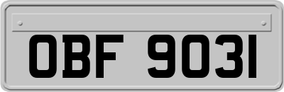 OBF9031