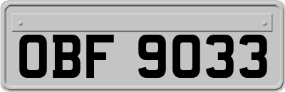 OBF9033