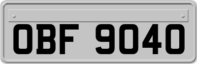 OBF9040