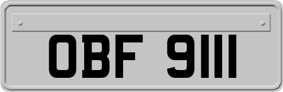 OBF9111