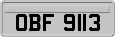 OBF9113