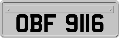 OBF9116