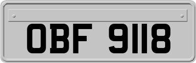OBF9118
