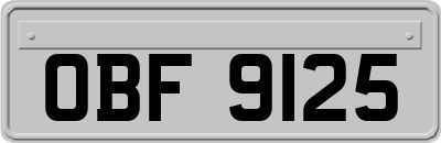 OBF9125