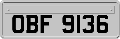 OBF9136