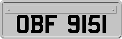 OBF9151