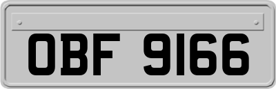 OBF9166