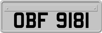 OBF9181