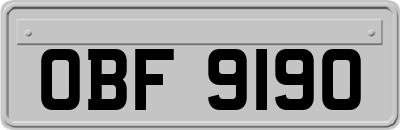 OBF9190