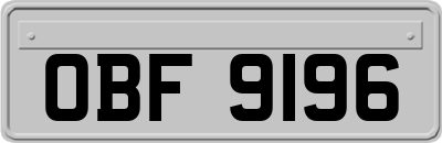 OBF9196