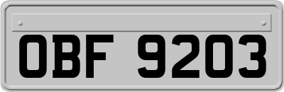 OBF9203