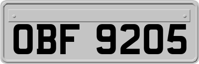 OBF9205