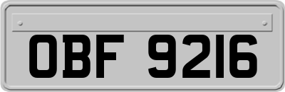 OBF9216
