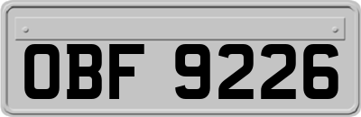 OBF9226