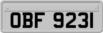 OBF9231
