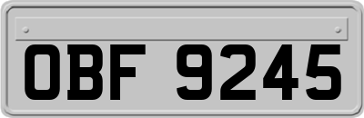 OBF9245