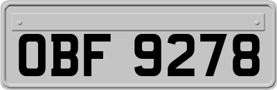 OBF9278