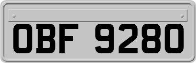 OBF9280
