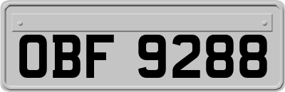 OBF9288