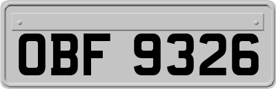 OBF9326
