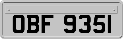 OBF9351