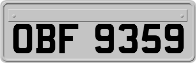 OBF9359