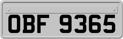 OBF9365