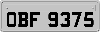 OBF9375