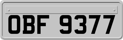 OBF9377