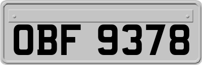 OBF9378