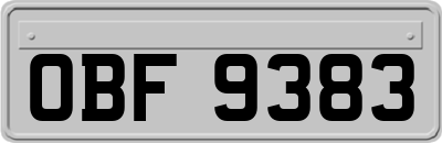 OBF9383