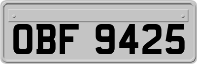 OBF9425