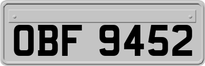 OBF9452