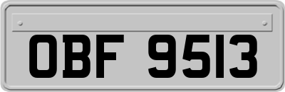OBF9513