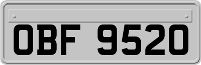 OBF9520