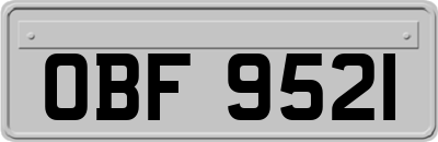 OBF9521