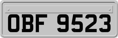 OBF9523