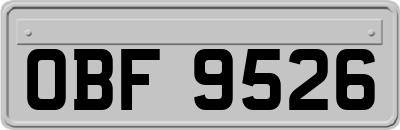 OBF9526
