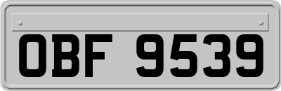 OBF9539