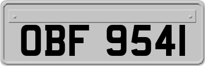 OBF9541