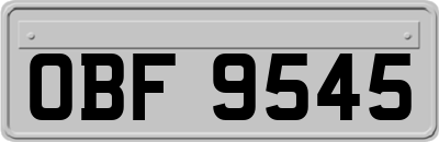 OBF9545