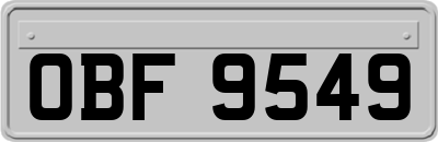 OBF9549