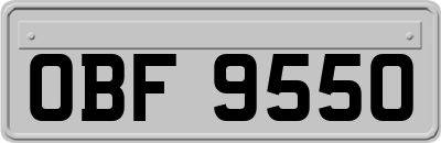 OBF9550