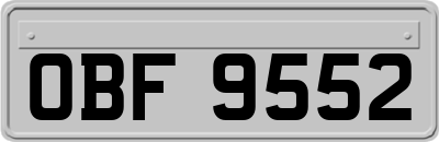 OBF9552