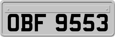 OBF9553